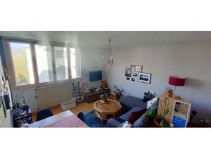 Achat Appartement 2 pièces 35m² CHAMALIERES 63400