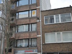 Appartement à vendre à Torhoutsesteenweg 341 Ostende (RBU97511)