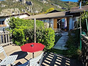 Vente appartement 3 pièces 44 m² Valdeblore (06420)