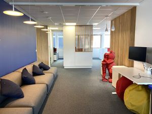 Achat Local Professionnel 284m²