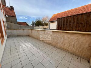 Appartement 2 pièces 61 m² à vendre / acheter boulogne-sur-mer 62200 ? | ERA Immobilier