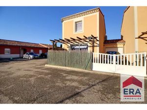 Maison 3 pièces 67 m² à vendre / acheter saint-paul-trois-châteaux 26130 ? | ERA Immobilie