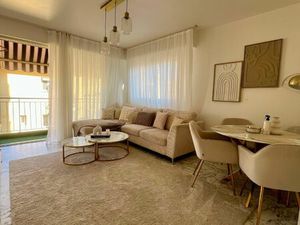 Vente appartement 2 pièces 43 m² Nice (06000)