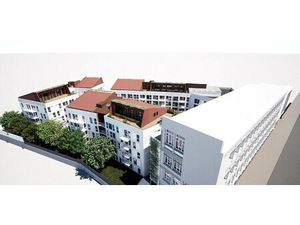 Location Local Professionnel 1 626m²