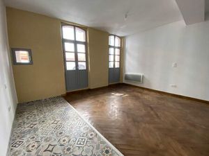 Location Appartement 1 pièce 28m² MONTAUBAN 82000
