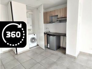 Location Appartement 2 pièces 41m² TOULOUSE 31200