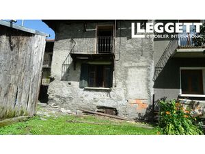 Achat Maison 8 pièces 300m² AIME LA PLAGNE 73210