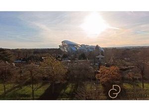 Maison de luxe de 15 pièces en vente à Neuilly-sur-Seine  Île-de-France