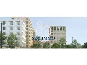 Appartement de luxe 3 chambres en vente à Montévrain  France