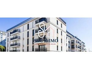 Appartement de 3 chambres de luxe en vente à Neuilly-Plaisance  Île-de-France