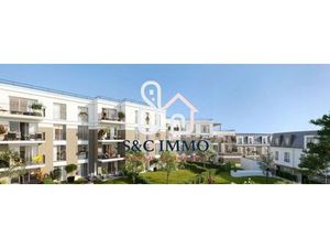 Appartement de luxe en vente à Neuilly-Plaisance  France