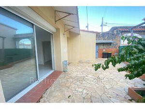 Location Appartement 3 pièces 62m² RIVESALTES 66600