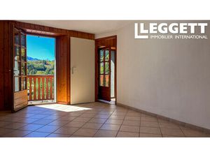 Achat Appartement 3 pièces 61m² TERMIGNON 73500