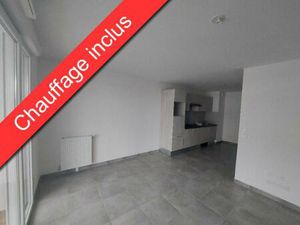 Location Appartement 3 pièces 66m² TOULOUSE 31300