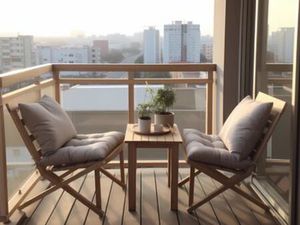 Prestigieux appartement en vente Aubervilliers  France