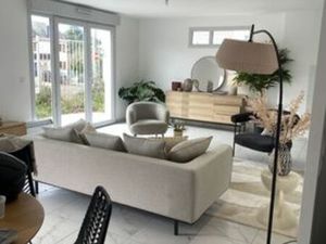 Duplex de luxe 4 chambres en vente Rosny-sous-Bois  France