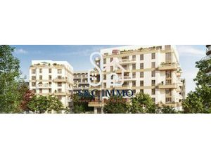 Appartement de prestige de 96 m2 en vente Poissy  Île-de-France