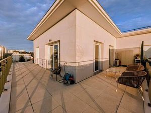 Appartement de 3 chambres de luxe en vente à Saint-Maur-des-Fossés  France