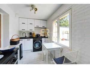 Maison de luxe en vente à Colombes  Île-de-France