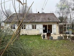 Maison de luxe de 4 pièces en vente à Lizy-sur-Ourcq  Île-de-France