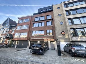 Appartement te huur in Antwerpen met 1 slaapkamer