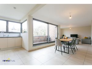 Appartement te huur in Dendermonde met 2 slaapkamers