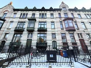 Appartement te huur in Gent