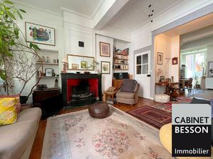 Achat Appartement 4 pièces 110m² GRENOBLE 38000