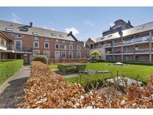 Appartement te huur in Hoegaarden met 1 slaapkamer