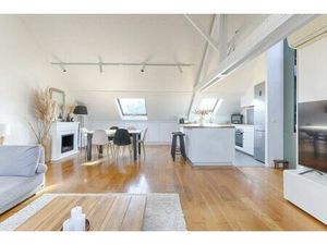 Appartement de luxe de 4 pièces en vente à La Garenne-Colombes  France