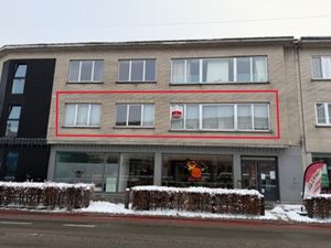 Appartement te huur in Schilde met 3 slaapkamers