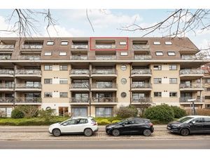Appartement te huur in Schoten met 2 slaapkamers