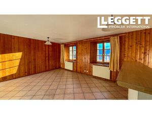 Achat Appartement 3 pièces 69m² TERMIGNON 73500