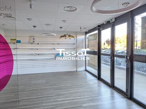 Location Local commercial 112m² NIMES 30900