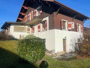 Achat Maison 6 pièces 164m²