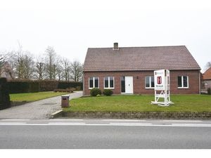 Huis te huur in Ravels met 2 slaapkamers