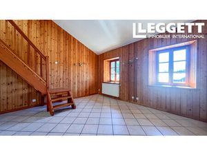 Achat Appartement 4 pièces 78m² TERMIGNON 73500
