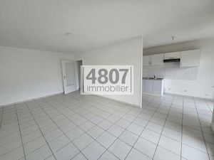 Achat Appartement 4 pièces 83m² ANNEMASSE 74100