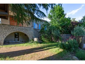 Achat Immeuble 187m² ROMANS SUR ISERE 26100