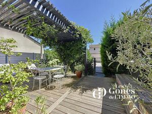 Achat Appartement 4 pièces 100m² TOUSSIEUX 01600