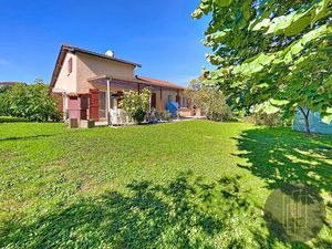 Achat Maison 5 pièces 99m² POUILLY LE MONIAL 69400