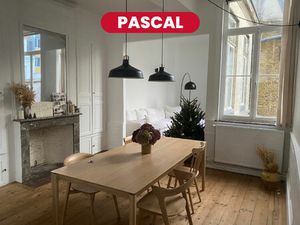 Appartement 2 pièces 65 m² à vendre / acheter lille 59000 ? | ERA Immobilier