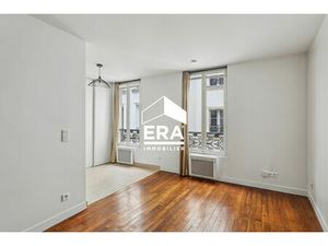 Appartement 1 pièces 22 m² à vendre / acheter paris 17e arrondissement 75017 ? | ERA Immob