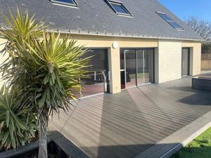 Maison de prestige de 300 m2 en vente Plouhinec  France