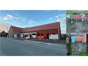 Appartement à vendre à Grand Chemin Tournai (VBD69756)