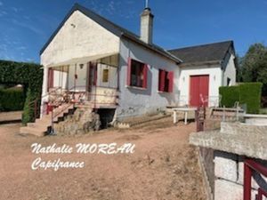 Maison à vendre MOUX EN MORVAN 4 pièce(s) 85m2 130 000€