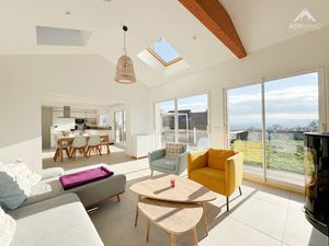 Maison 6 Pièces 183 m2