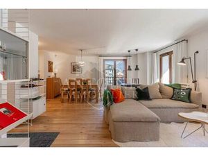 Achat Appartement 3 pièces 66m² CHAMONIX MONT BLANC 74400