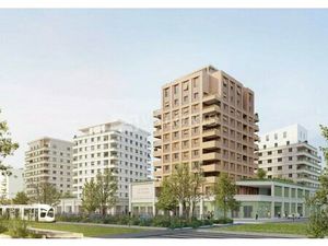 Achat Local commercial 965m² VILLEURBANNE 69100