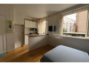 Appartement 1 pièce - 20 m²